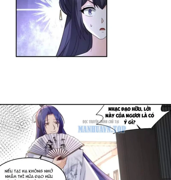 Nữ phụ tu tiên từ chối kịch bản làm pháo hôi Chapter 53 - 49