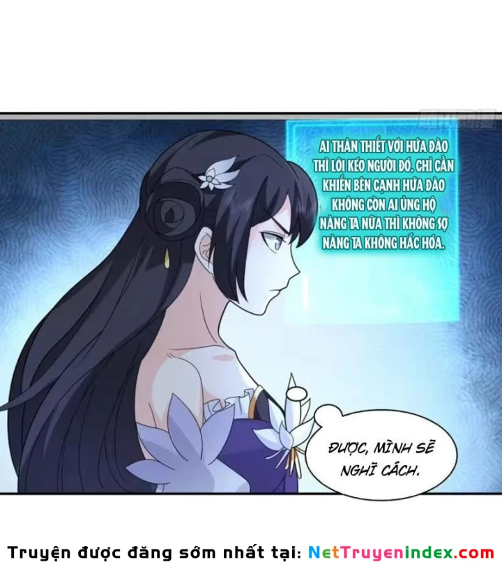 Nữ phụ tu tiên từ chối kịch bản làm pháo hôi Chapter 53 - 51