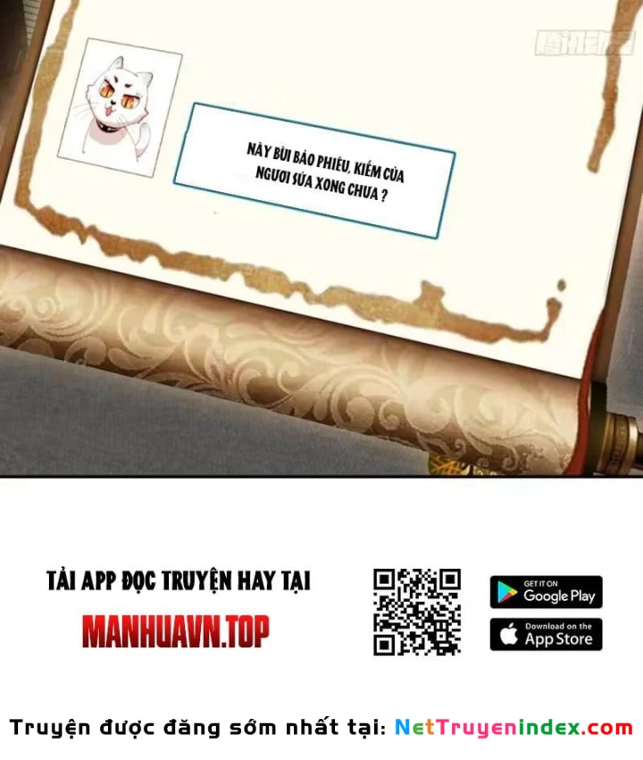 Nữ phụ tu tiên từ chối kịch bản làm pháo hôi Chapter 53 - 55