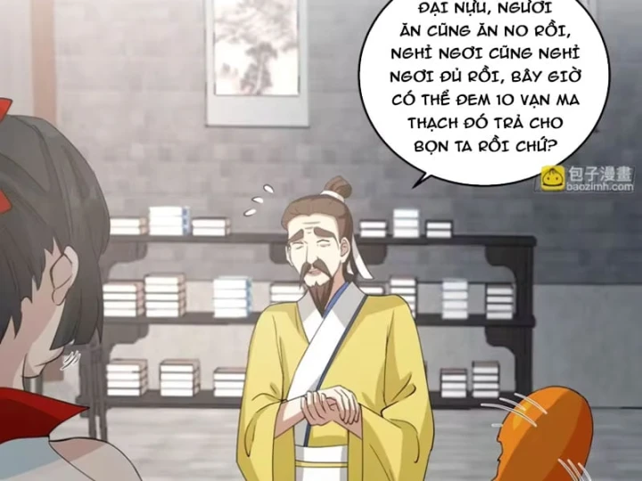 Nữ phụ tu tiên từ chối kịch bản làm pháo hôi Chapter 55 - 15