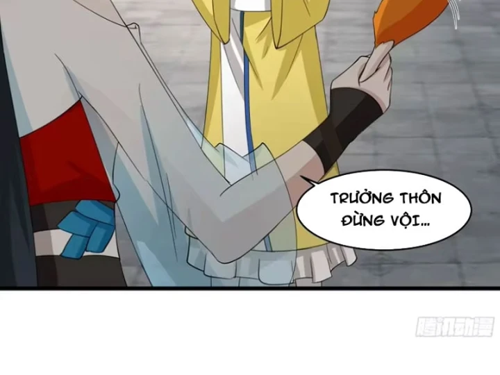 Nữ phụ tu tiên từ chối kịch bản làm pháo hôi Chapter 55 - 16
