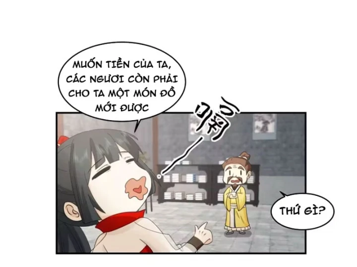 Nữ phụ tu tiên từ chối kịch bản làm pháo hôi Chapter 55 - 17