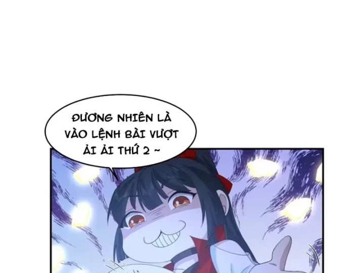 Nữ phụ tu tiên từ chối kịch bản làm pháo hôi Chapter 55 - 18