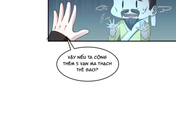 Nữ phụ tu tiên từ chối kịch bản làm pháo hôi Chapter 55 - 20