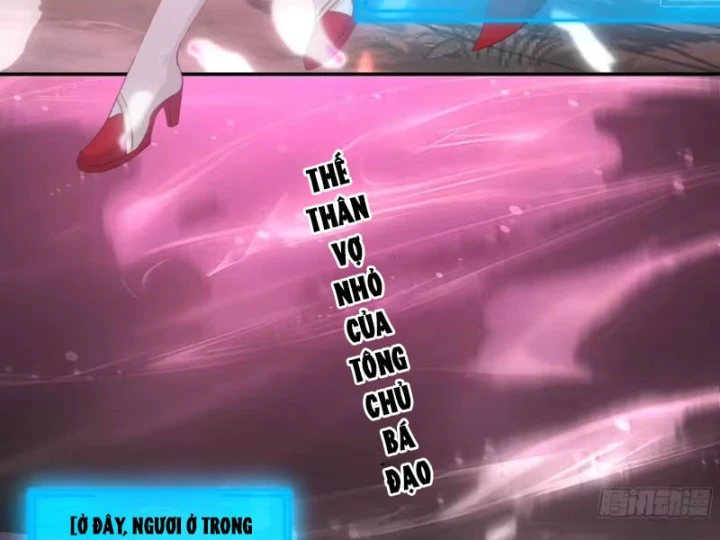 Nữ phụ tu tiên từ chối kịch bản làm pháo hôi Chapter 55 - 26