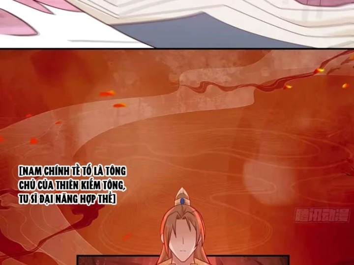 Nữ phụ tu tiên từ chối kịch bản làm pháo hôi Chapter 55 - 30