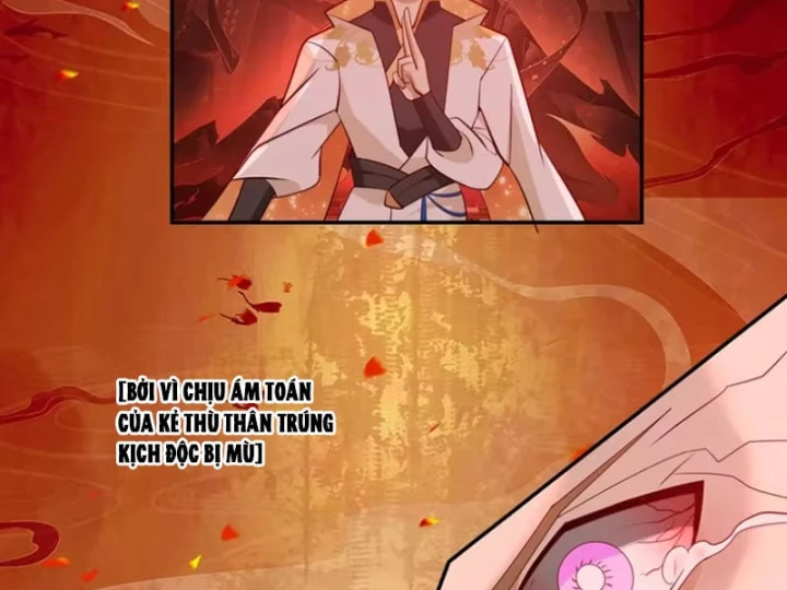 Nữ phụ tu tiên từ chối kịch bản làm pháo hôi Chapter 55 - 31