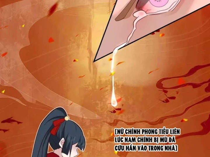 Nữ phụ tu tiên từ chối kịch bản làm pháo hôi Chapter 55 - 32