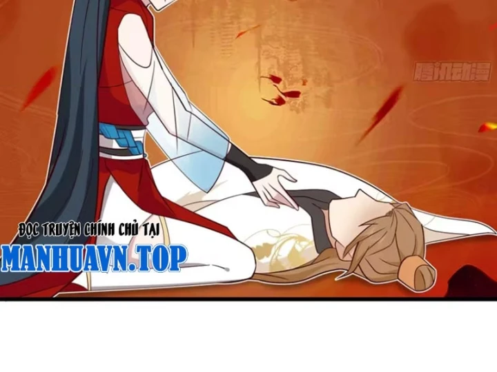 Nữ phụ tu tiên từ chối kịch bản làm pháo hôi Chapter 55 - 33
