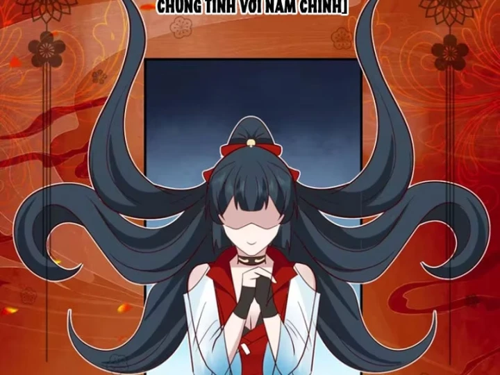 Nữ phụ tu tiên từ chối kịch bản làm pháo hôi Chapter 55 - 35