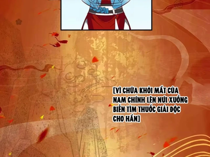 Nữ phụ tu tiên từ chối kịch bản làm pháo hôi Chapter 55 - 36