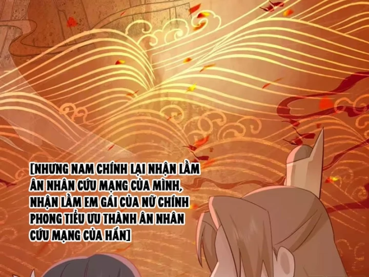 Nữ phụ tu tiên từ chối kịch bản làm pháo hôi Chapter 55 - 37