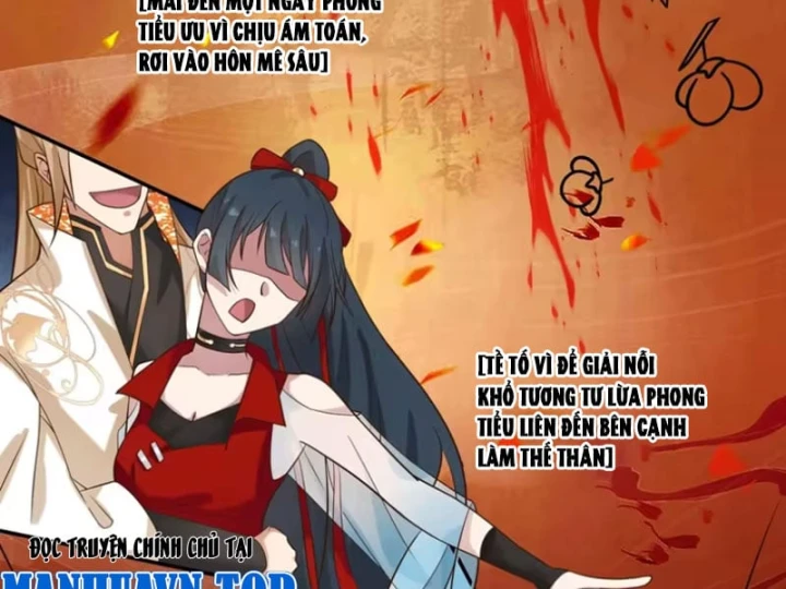 Nữ phụ tu tiên từ chối kịch bản làm pháo hôi Chapter 55 - 42