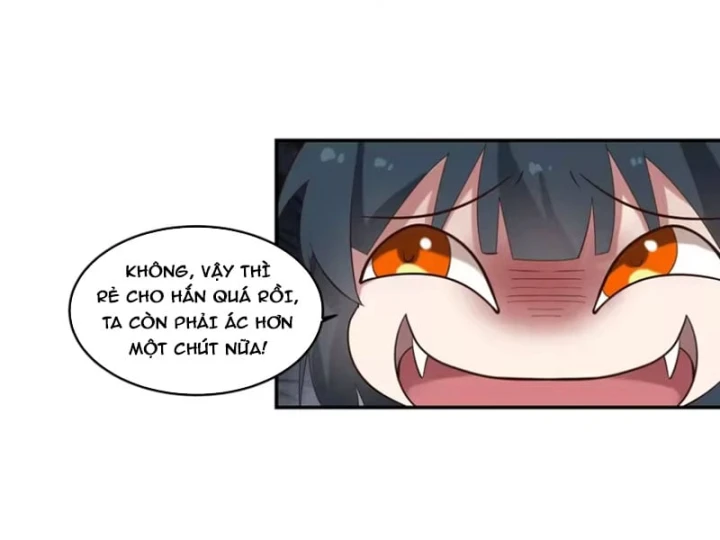 Nữ phụ tu tiên từ chối kịch bản làm pháo hôi Chapter 55 - 47