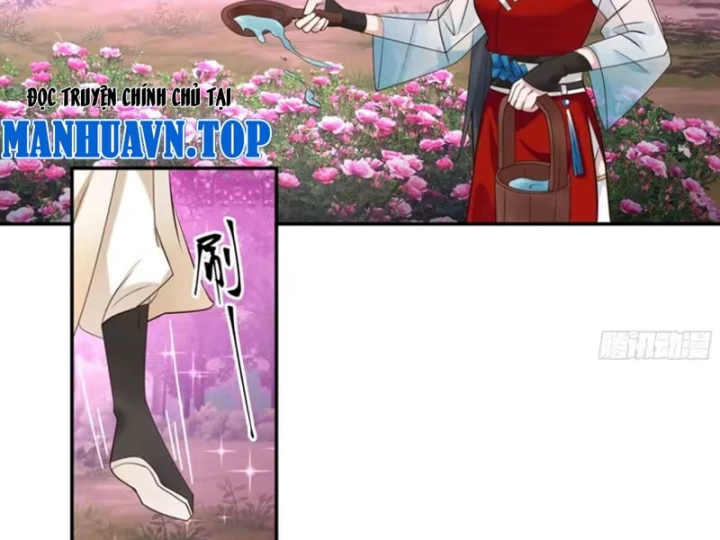Nữ phụ tu tiên từ chối kịch bản làm pháo hôi Chapter 55 - 49