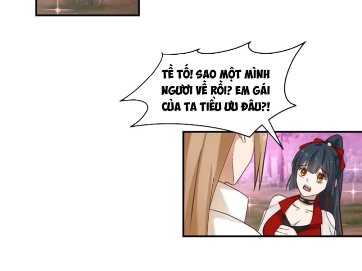 Nữ phụ tu tiên từ chối kịch bản làm pháo hôi Chapter 55 - 50