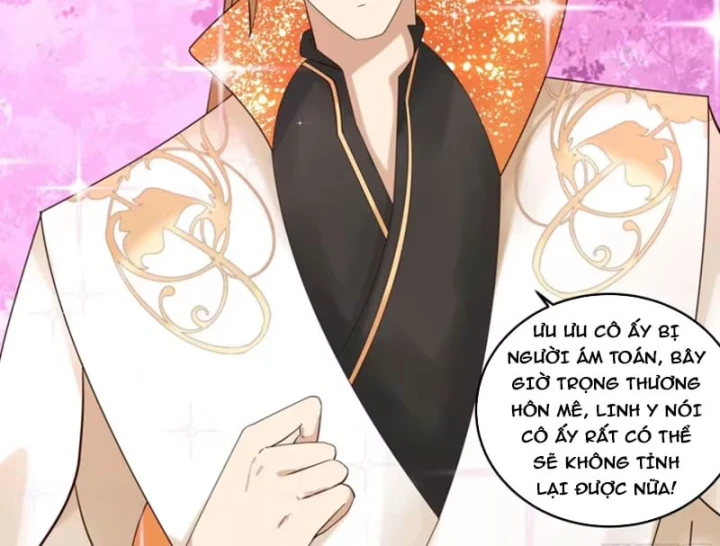 Nữ phụ tu tiên từ chối kịch bản làm pháo hôi Chapter 55 - 52