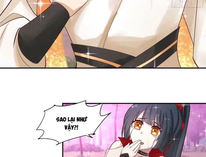 Nữ phụ tu tiên từ chối kịch bản làm pháo hôi Chapter 55 - 53
