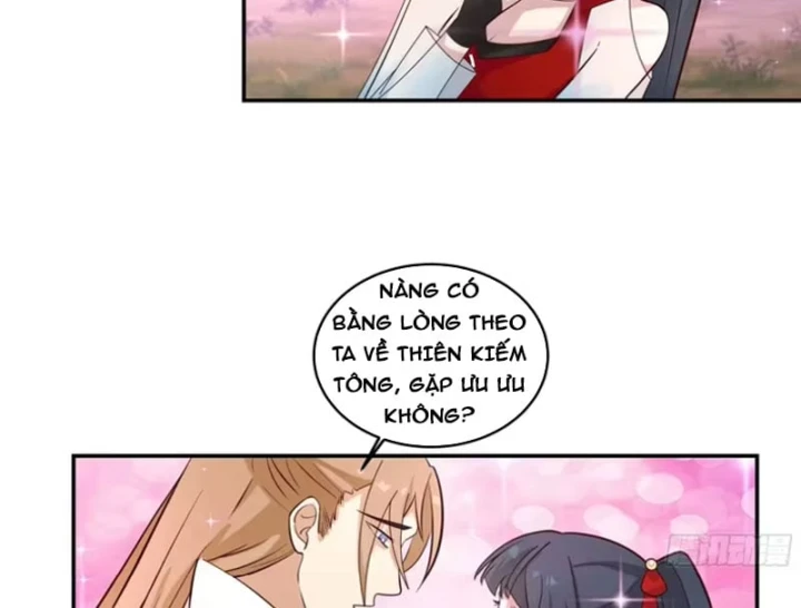 Nữ phụ tu tiên từ chối kịch bản làm pháo hôi Chapter 55 - 54