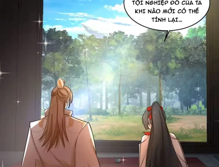 Nữ phụ tu tiên từ chối kịch bản làm pháo hôi Chapter 55 - 57