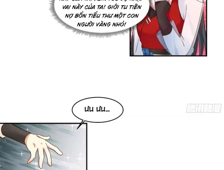 Nữ phụ tu tiên từ chối kịch bản làm pháo hôi Chapter 55 - 59