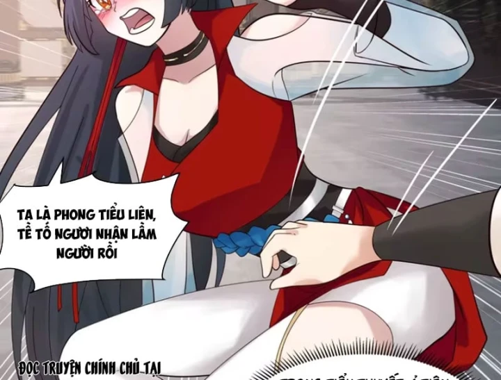 Nữ phụ tu tiên từ chối kịch bản làm pháo hôi Chapter 55 - 62