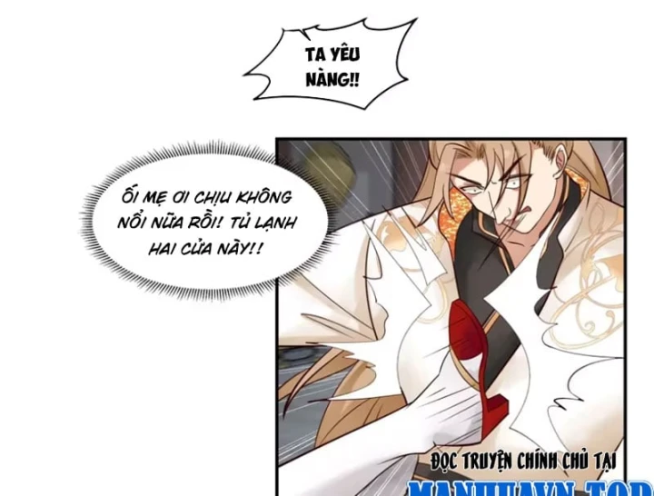 Nữ phụ tu tiên từ chối kịch bản làm pháo hôi Chapter 55 - 67