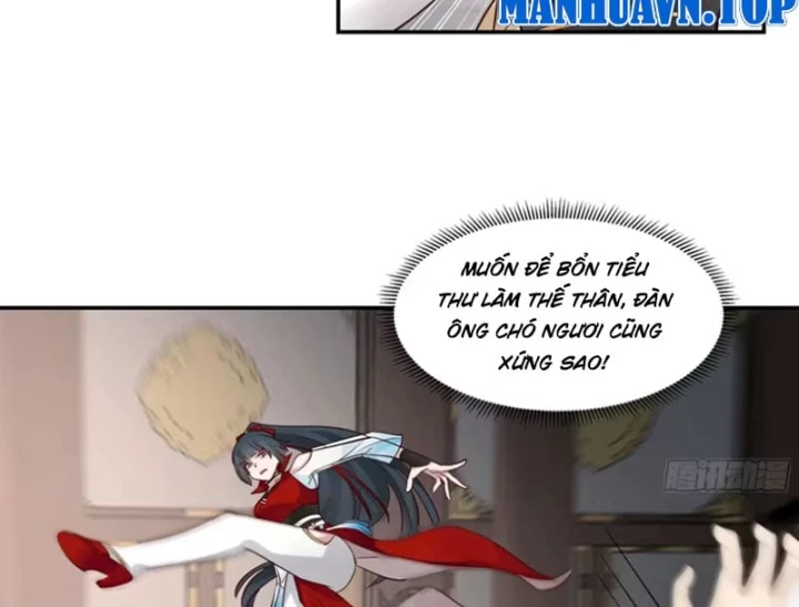 Nữ phụ tu tiên từ chối kịch bản làm pháo hôi Chapter 55 - 68