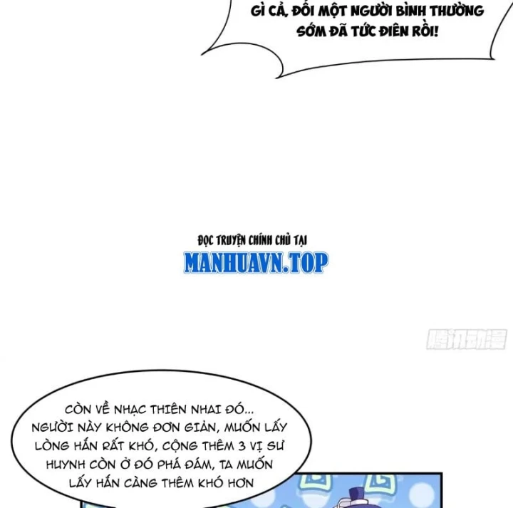 Nữ phụ tu tiên từ chối kịch bản làm pháo hôi Chapter 58 - 9