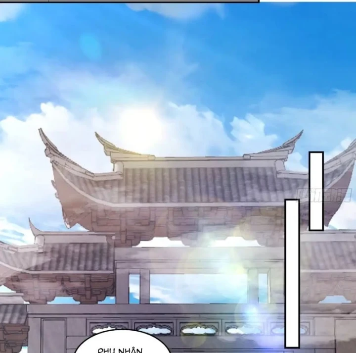 Nữ phụ tu tiên từ chối kịch bản làm pháo hôi Chapter 58 - 12