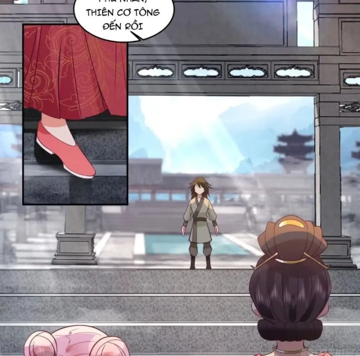 Nữ phụ tu tiên từ chối kịch bản làm pháo hôi Chapter 58 - 13