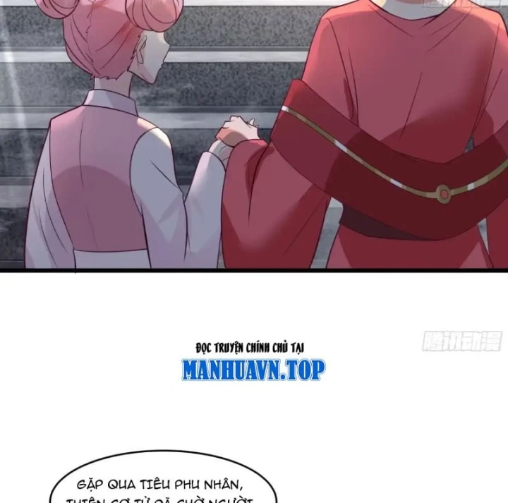 Nữ phụ tu tiên từ chối kịch bản làm pháo hôi Chapter 58 - 14