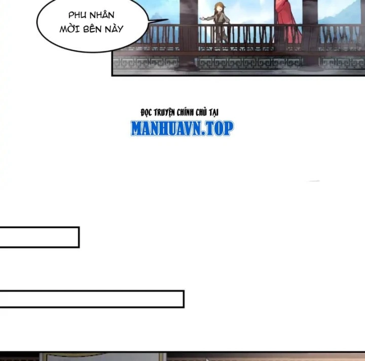 Nữ phụ tu tiên từ chối kịch bản làm pháo hôi Chapter 58 - 16