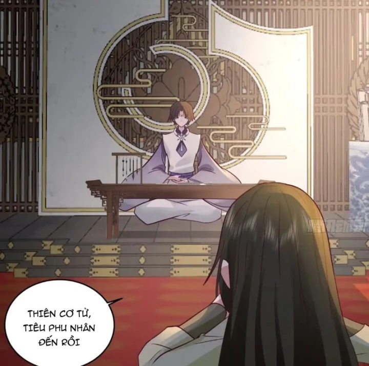 Nữ phụ tu tiên từ chối kịch bản làm pháo hôi Chapter 58 - 17