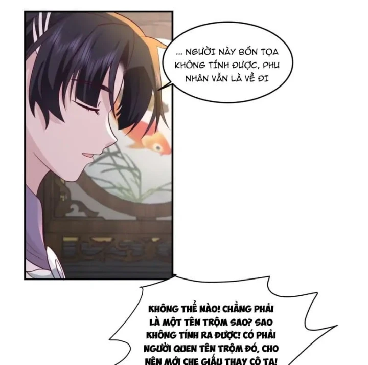 Nữ phụ tu tiên từ chối kịch bản làm pháo hôi Chapter 58 - 23