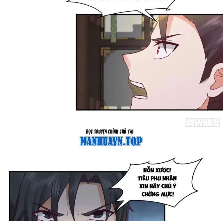Nữ phụ tu tiên từ chối kịch bản làm pháo hôi Chapter 58 - 24