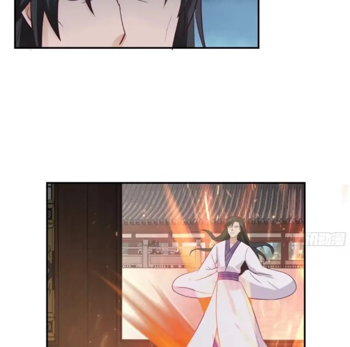 Nữ phụ tu tiên từ chối kịch bản làm pháo hôi Chapter 58 - 25