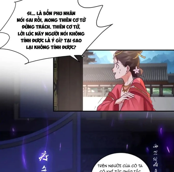 Nữ phụ tu tiên từ chối kịch bản làm pháo hôi Chapter 58 - 27