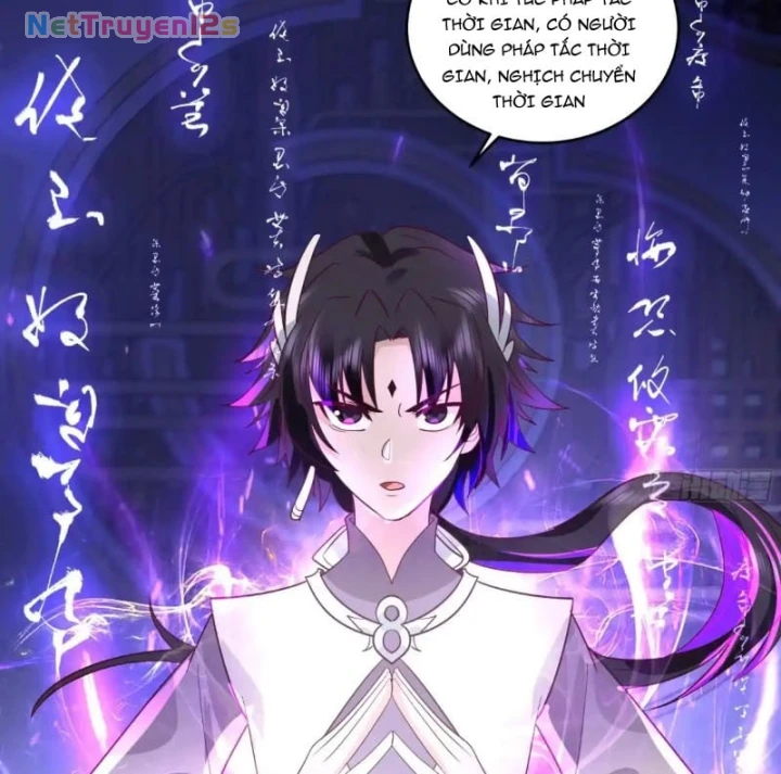 Nữ phụ tu tiên từ chối kịch bản làm pháo hôi Chapter 58 - 28