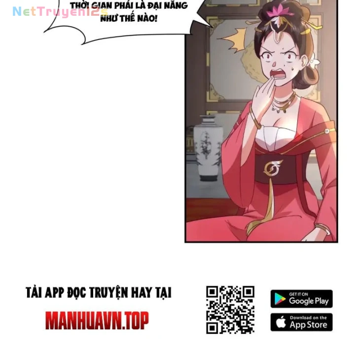 Nữ phụ tu tiên từ chối kịch bản làm pháo hôi Chapter 58 - 30