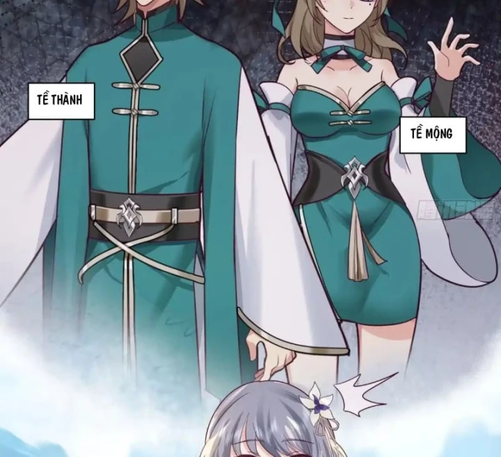 Nữ phụ tu tiên từ chối kịch bản làm pháo hôi Chapter 58 - 39