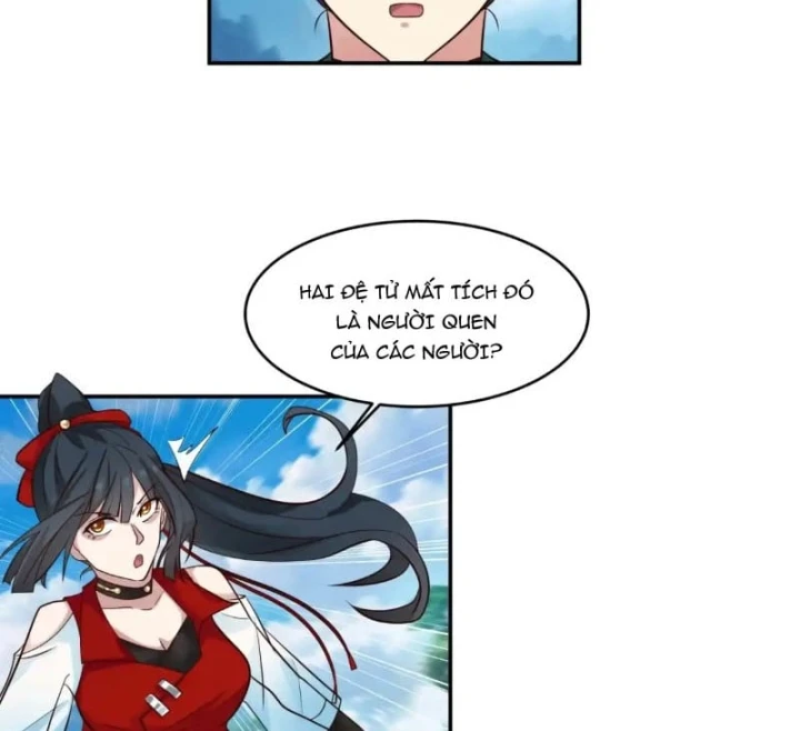 Nữ phụ tu tiên từ chối kịch bản làm pháo hôi Chapter 58 - 41