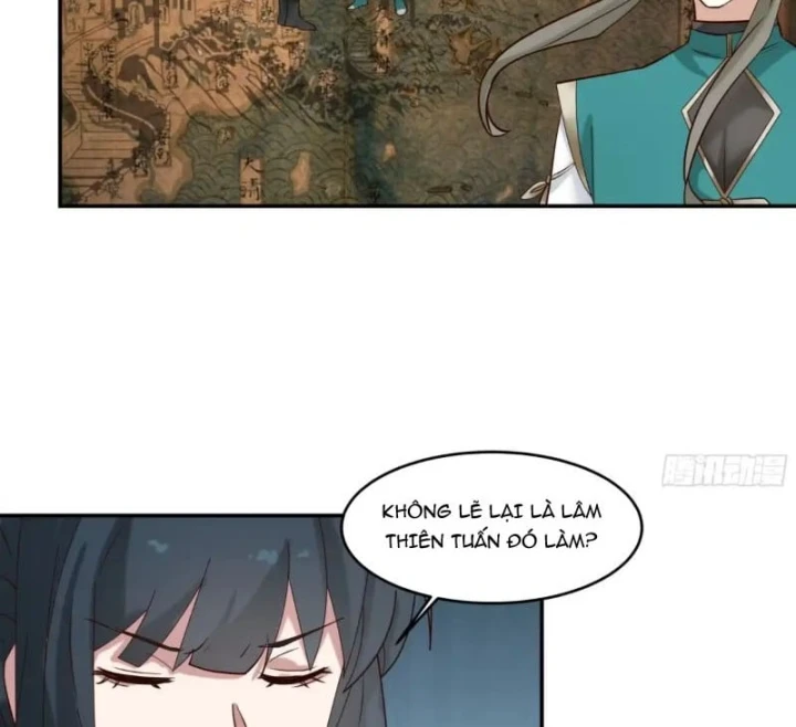 Nữ phụ tu tiên từ chối kịch bản làm pháo hôi Chapter 58 - 43