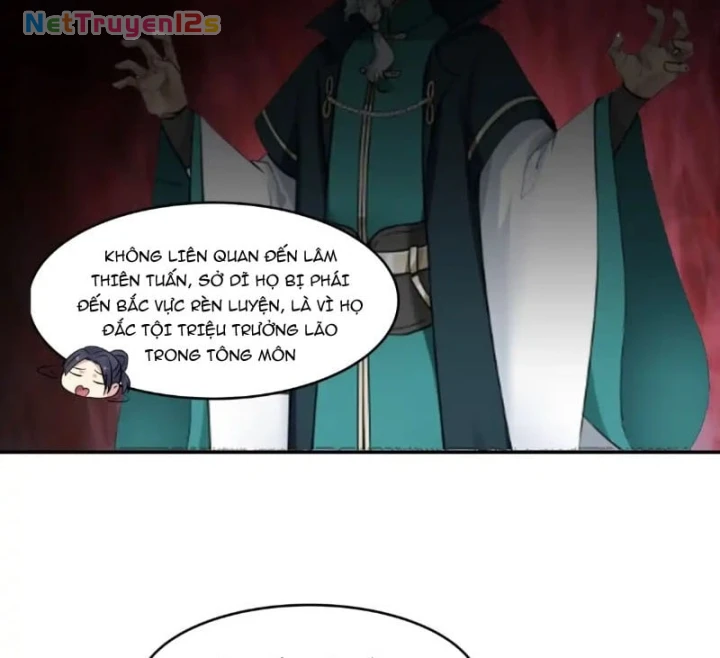 Nữ phụ tu tiên từ chối kịch bản làm pháo hôi Chapter 58 - 45