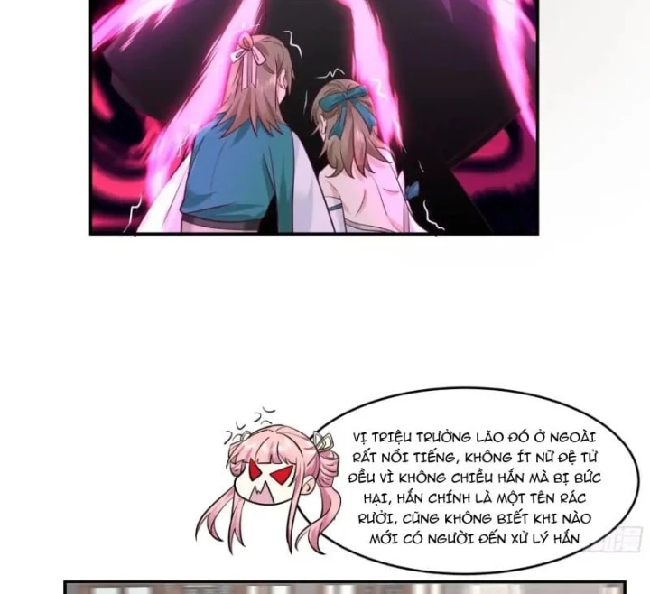 Nữ phụ tu tiên từ chối kịch bản làm pháo hôi Chapter 58 - 50