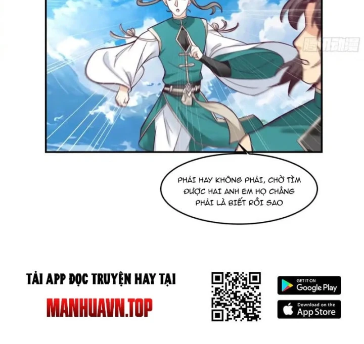 Nữ phụ tu tiên từ chối kịch bản làm pháo hôi Chapter 58 - 57