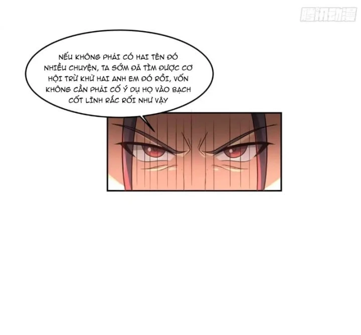 Nữ phụ tu tiên từ chối kịch bản làm pháo hôi Chapter 59 - 11