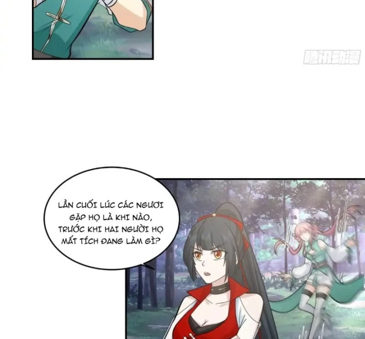 Nữ phụ tu tiên từ chối kịch bản làm pháo hôi Chapter 59 - 15