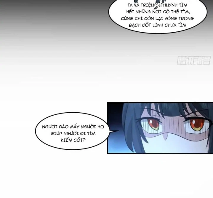Nữ phụ tu tiên từ chối kịch bản làm pháo hôi Chapter 59 - 18