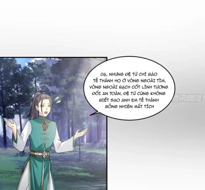 Nữ phụ tu tiên từ chối kịch bản làm pháo hôi Chapter 59 - 19